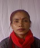 विनिता कुमारी राजवंशी