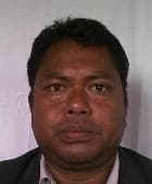 योगेन्द्र मण्डल