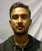 एन्जिस राज प्रसाई