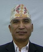 विष्‍णु प्रसाद पौडेल