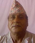 दुर्गा लाल शर्मा