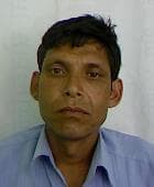 टेक बहादुर अधिकारी