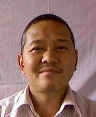 अजम्बर राई काङमाङ