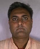 उमाशंकर अरगरिया