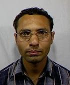 पुर्ण चन्द्र पौडेल