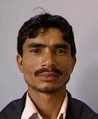 प्रकाश बहादुर पाण्‍डे