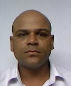 शत्रुघन बिलास सिंह कुर्मी