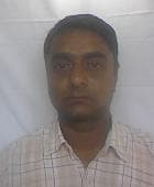 मनोज कुमार चौधरी