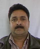 भुमि प्रसाद त्रिपाठी