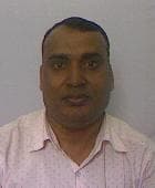 परमेश्‍वर साह सुडी