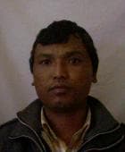 रुद्र बहादुर गेलाङ मगर