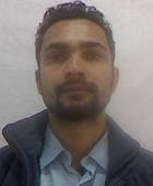 राकेश न्यौपाने