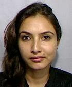 नीशा अधिकारी