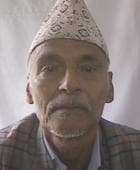 विष्णु प्रसाद रिजाल