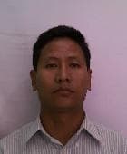 गम प्रसाद गुरुङ