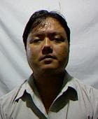 सुशील गुरुङ्ग