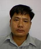 सुजेन्‍द्र तामाङ