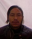 विकाश बुढा