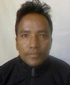 राम घलान