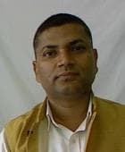 बुद्धि प्रसाद रेग्मी