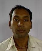 राम बहादुर महतो कोइरी