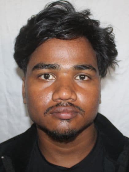 मो गुलाब अंसारी