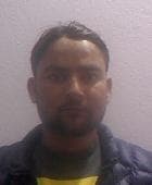 शर्वेस पाण्डेय