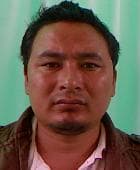 प्रेम छिरी शेर्पा