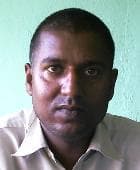 दिनेश यादव