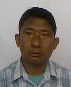 टुक बहादुर चेवाली