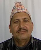 रोम लाल गिरी