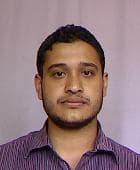 बिक्रम थापा