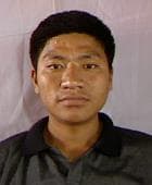 सन्दीप राना