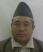 हेप बहादुर थामी