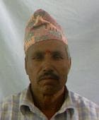 टप वहादुर थापा