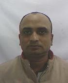 महेश्‍वर घिमिरे