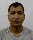 मान बहादुर शाही