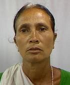 कासनी थरुनि