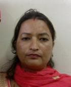 यमुना के.सी.