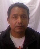 किरण लिम्वु  लिङदेन