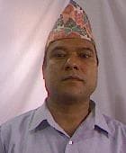 कृष्‍ण ध्वज खड्का