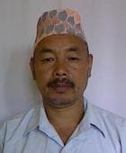 मेघ बहादुर गाहा