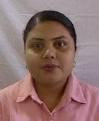 रुबिना आचार्य