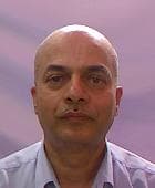 श्रीराम न्यौपाने