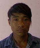 रेख बहादुर पुन मगर