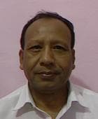 उमाशंकर प्रसाद चौधरी