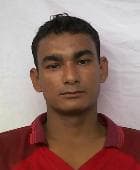 बाबु काँजी खड्का