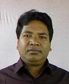 किशोरी साह कमल