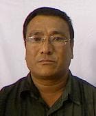 प्रेम कृष्ण महर्जन