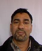 श्‍यामराजा पाण्डे